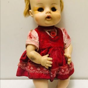 Alexander Doll 1965 54 years old doll